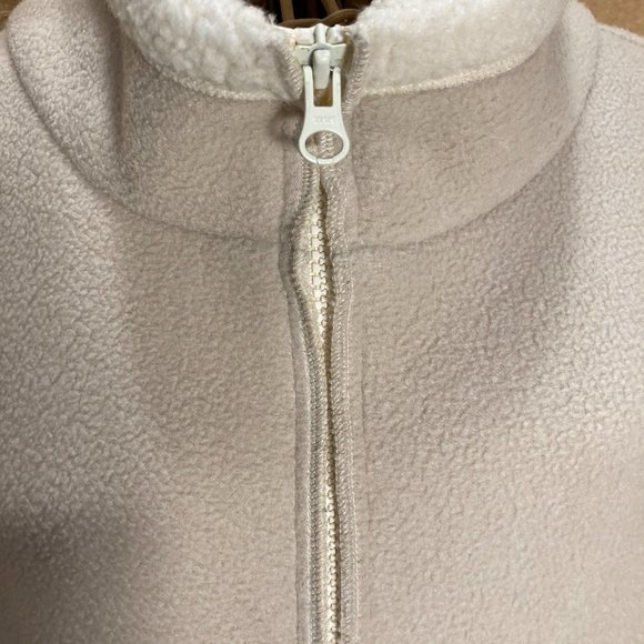 AE SPORT & CO SHERPA LINED VEST PLUS SIZE 4X - Picture 6 of 7